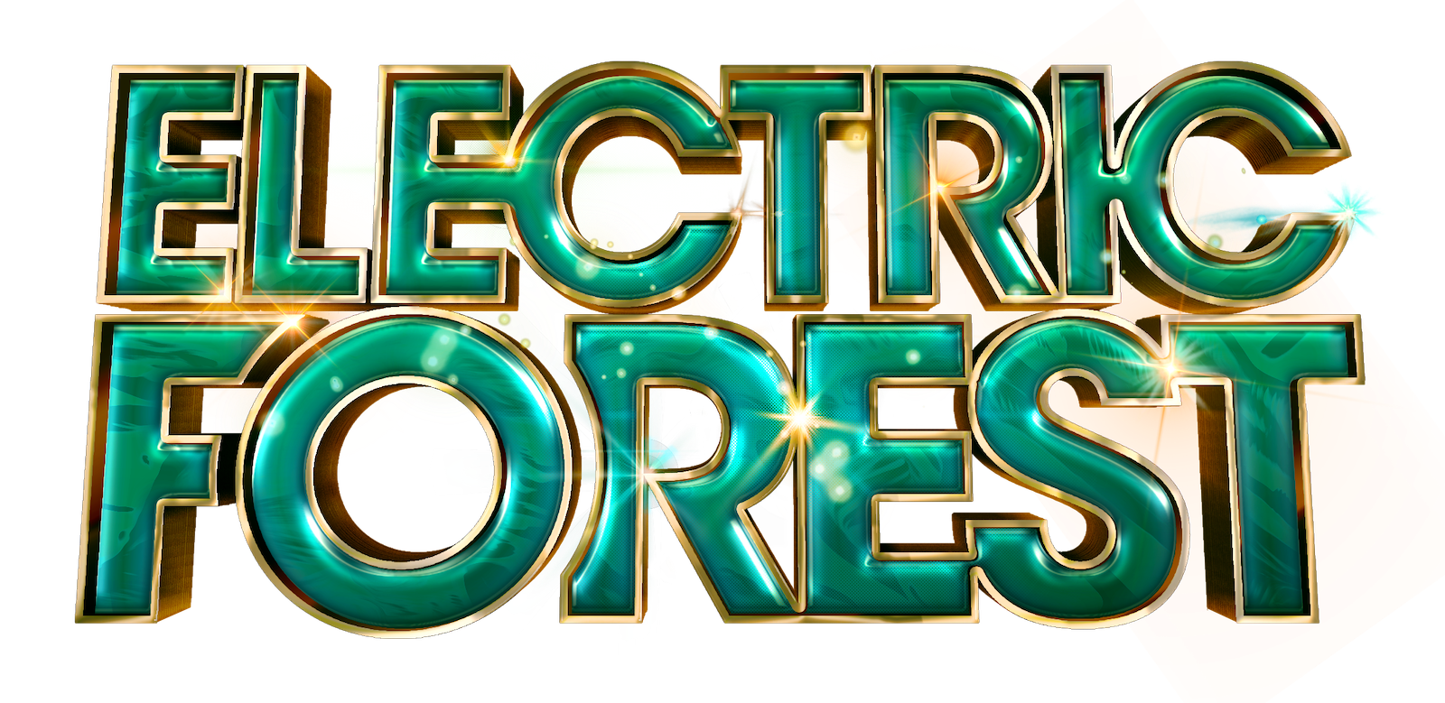 Electric Forest logo