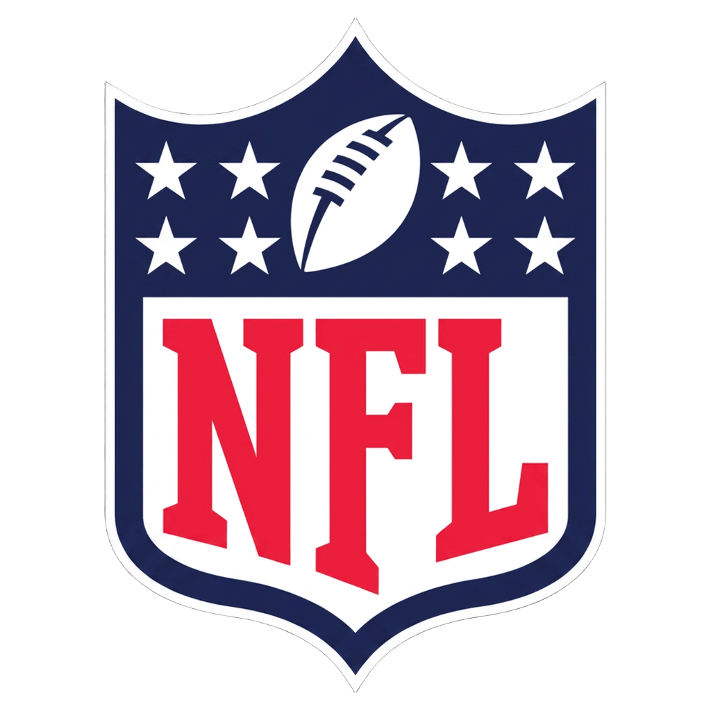NFL logo